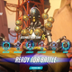 Illustration for article titled MOBAs Can Learn A Thing Or Two From iOverwatch/i